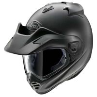 Arai TOUR-X5 Frost Black adventure helma černá matná vel.M